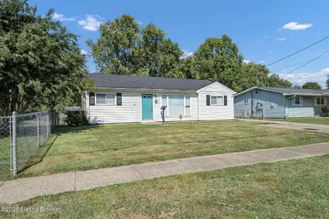 13410 Hinchbrook Blvd, Louisville, KY 40272