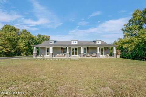 3655 Little Mount Rd, Taylorsville, KY 40071