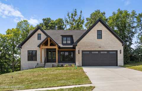 141 Broken Arrow Ct, Mount Washington, KY 40047