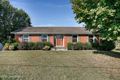 3635 Springfield Rd, Bloomfield, KY 40008
