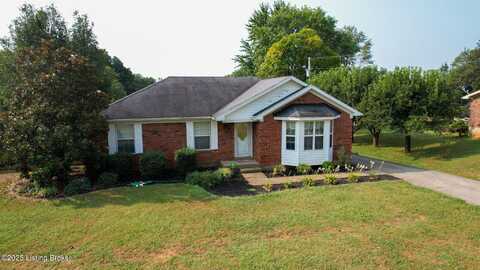 117 Brookdale Rd, Mount Washington, KY 40047