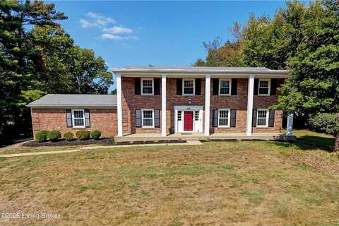 3307 Mount Shasta Way, Louisville, KY 40241