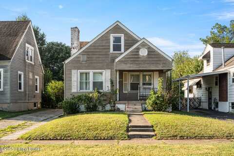 2308 Allston Ave, Louisville, KY 40210