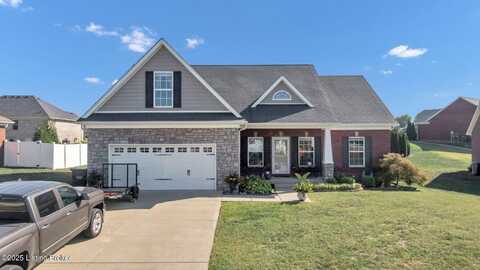 153 Elder Glen Ct, Mount Washington, KY 40047