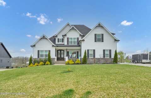 254 Graves Dr, Smithfield, KY 40068