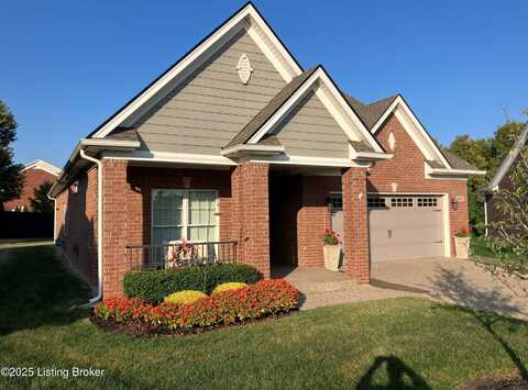 9350 Cross Meadows Cir, Louisville, KY 40291