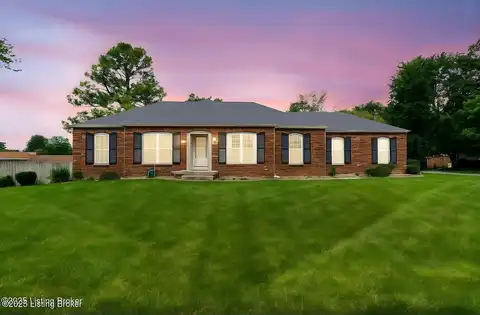 3900 San Marcos Rd, Louisville, KY 40299