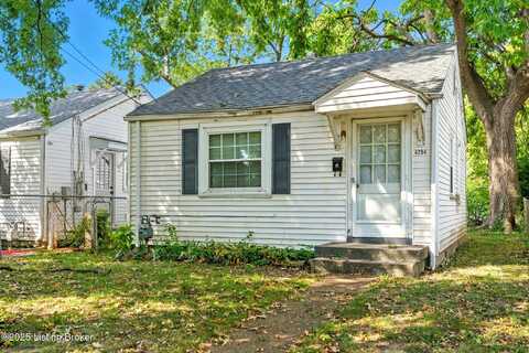 4254 Allmond Ave, Louisville, KY 40209