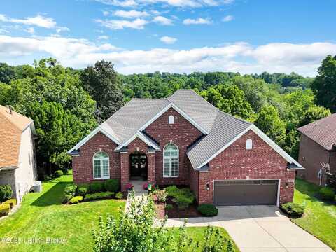 7109 Creekton Dr, Louisville, KY 40241