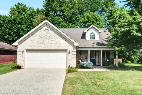 8502 Saurel Dr, Louisville, KY 40242