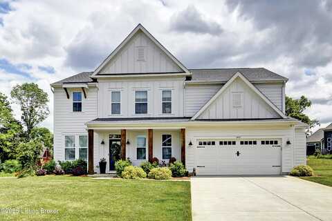 3407 Grassland Ct, La Grange, KY 40031