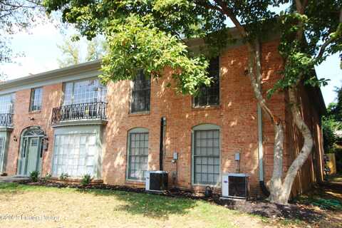 412 Highwood Dr, Louisville, KY 40206