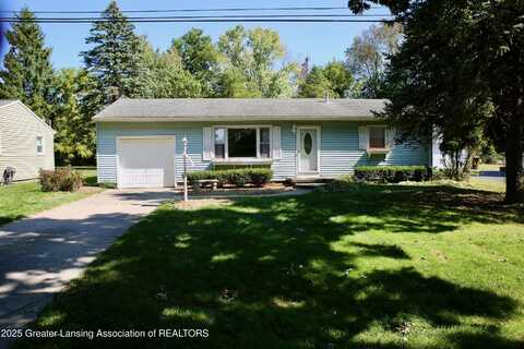 1946 Gunn Road, Holt, MI 48842