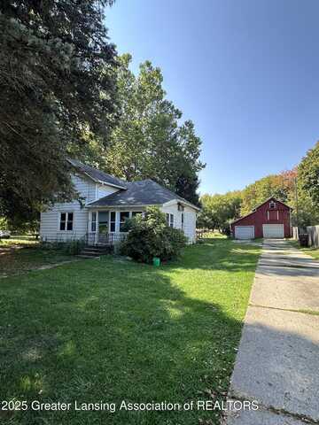12850 Wacousta Road, Eagle, MI 48822