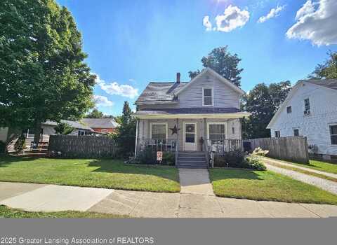 315 W Henry Street, Charlotte, MI 48813