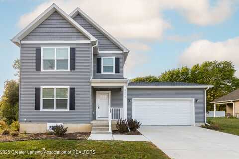 4205 Glenburne Boulevard, Lansing, MI 48911