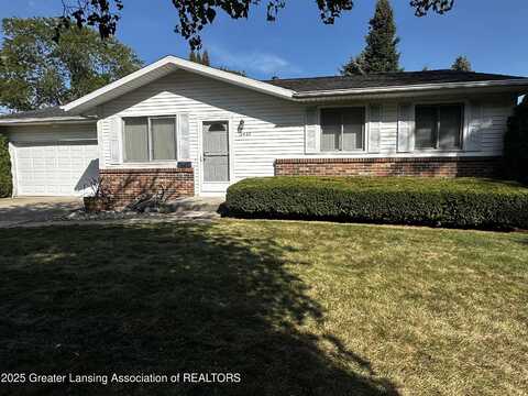 2400 Beacon Hill Drive, Lansing, MI 48906