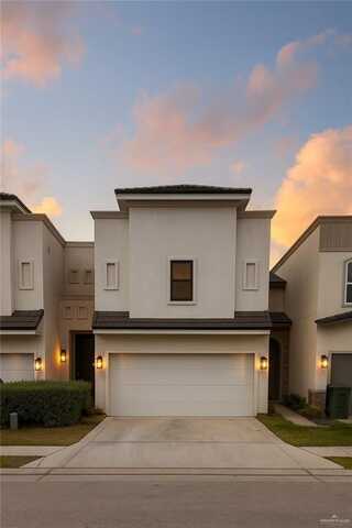 1925 Sunset Drive, Mission, TX 78572