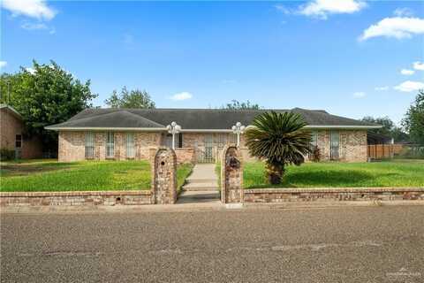 1235 Chris Circle, Edinburg, TX 78539