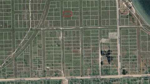 Lot 10 Holly Beach Road, Laguna Vista, TX 78578
