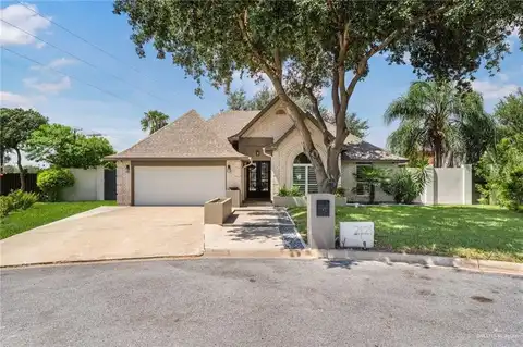 2121 Umar Avenue, McAllen, TX 78504