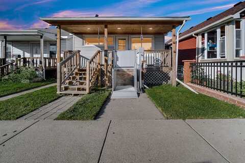 1325 Truman Street, Hammond, IN 46320