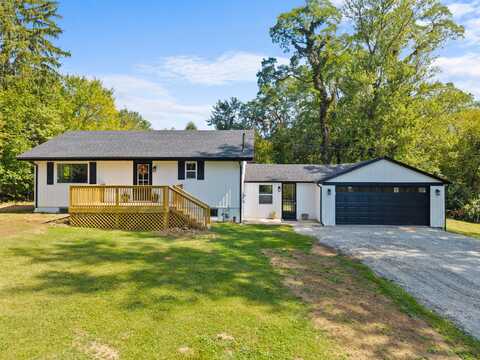123 S 300 W, Valparaiso, IN 46385