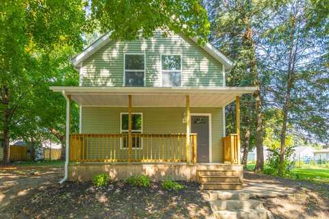 612 Clement Street, La Porte, IN 46350