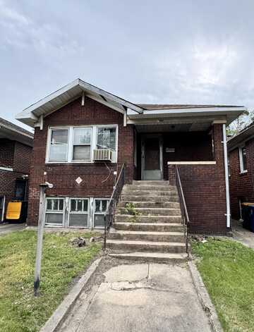 1072 Van Buren Street, Gary, IN 46402
