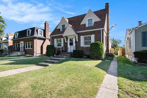 1529 Warwick Avenue, Whiting, IN 46394
