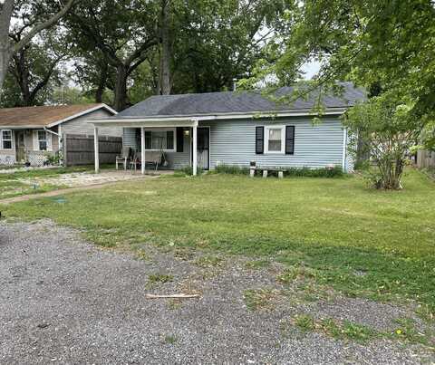 2717 Jasper Street, Lake Station, IN 46405