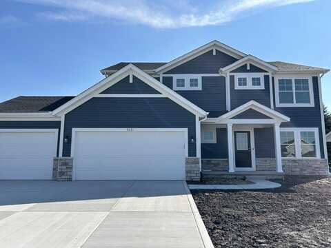 5371 Jaskula Lane, Schererville, IN 46375