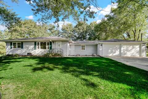 545 W Fatima Street, Valparaiso, IN 46385