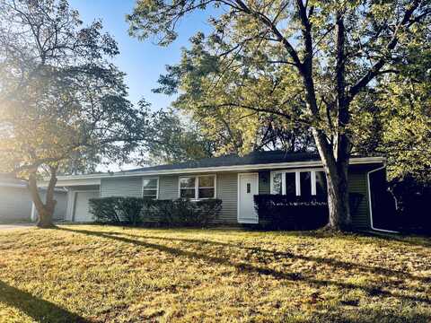 388 Sycamore Drive, Valparaiso, IN 46385
