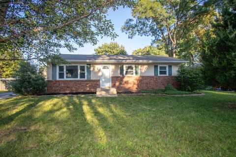 3093 May Street, Portage, IN 46368