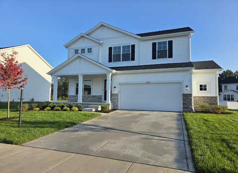 6192 Lakewood Avenue, Portage, IN 46368