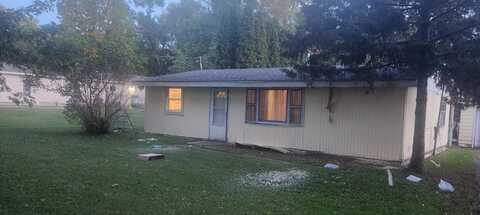14205 Jay Street, Dyer, IN 46311