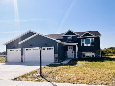5859 Grand Slam Avenue, Portage, IN 46368