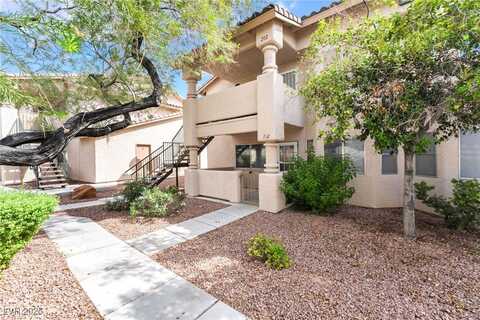 1317 Driscoll Drive, Las Vegas, NV 89128