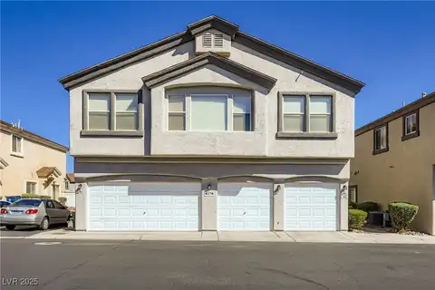 6370 Rusticated Stone Avenue, Henderson, NV 89011