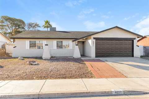6271 Brynhurst Drive, Las Vegas, NV 89156