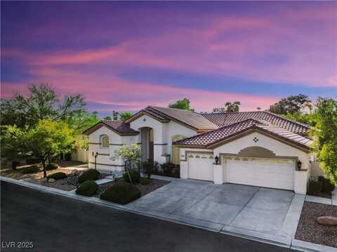 2213 PASEO Court, Las Vegas, NV 89117