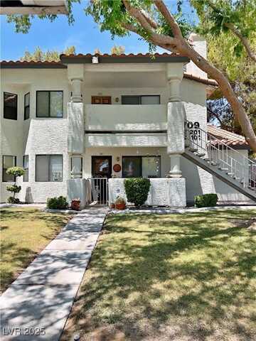 2709 Otter Creek Court, Las Vegas, NV 89117