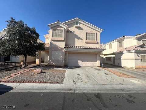 6007 Crumbling Ridge Street, Henderson, NV 89011