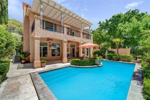 9005 Opus Drive, Las Vegas, NV 89117