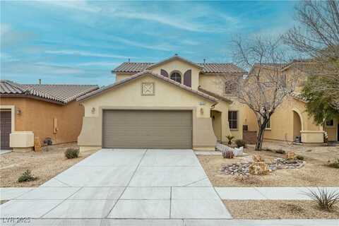 8333 Oasis Bloom Street, North Las Vegas, NV 89085