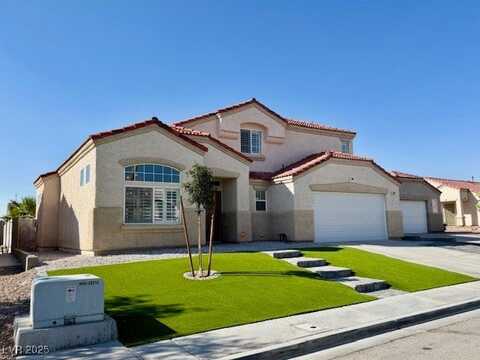 629 Blossom Berry Court, North Las Vegas, NV 89031