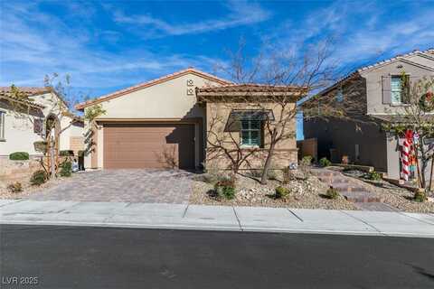 9876 Outer Hebrides Avenue, Las Vegas, NV 89166