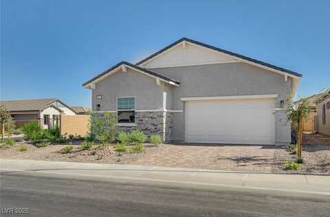 862 Lofton Meadows Street, Henderson, NV 89011