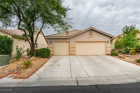 6425 Bobcat Ridge Avenue, Las Vegas, NV 89122